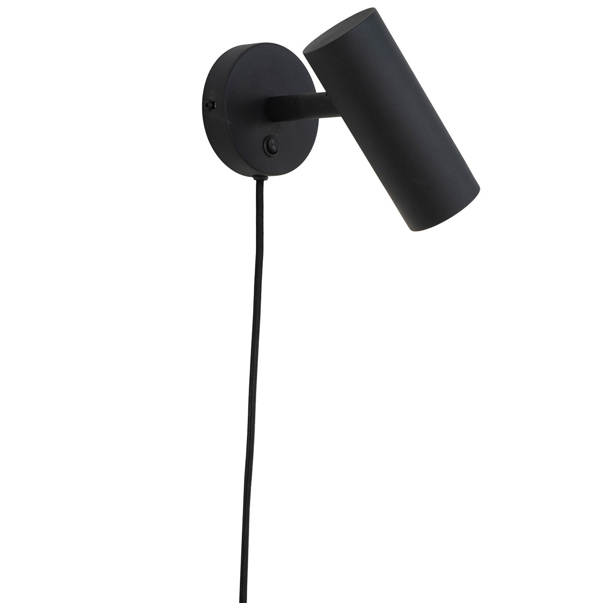 Paris Wall Lamp - WOO .Design