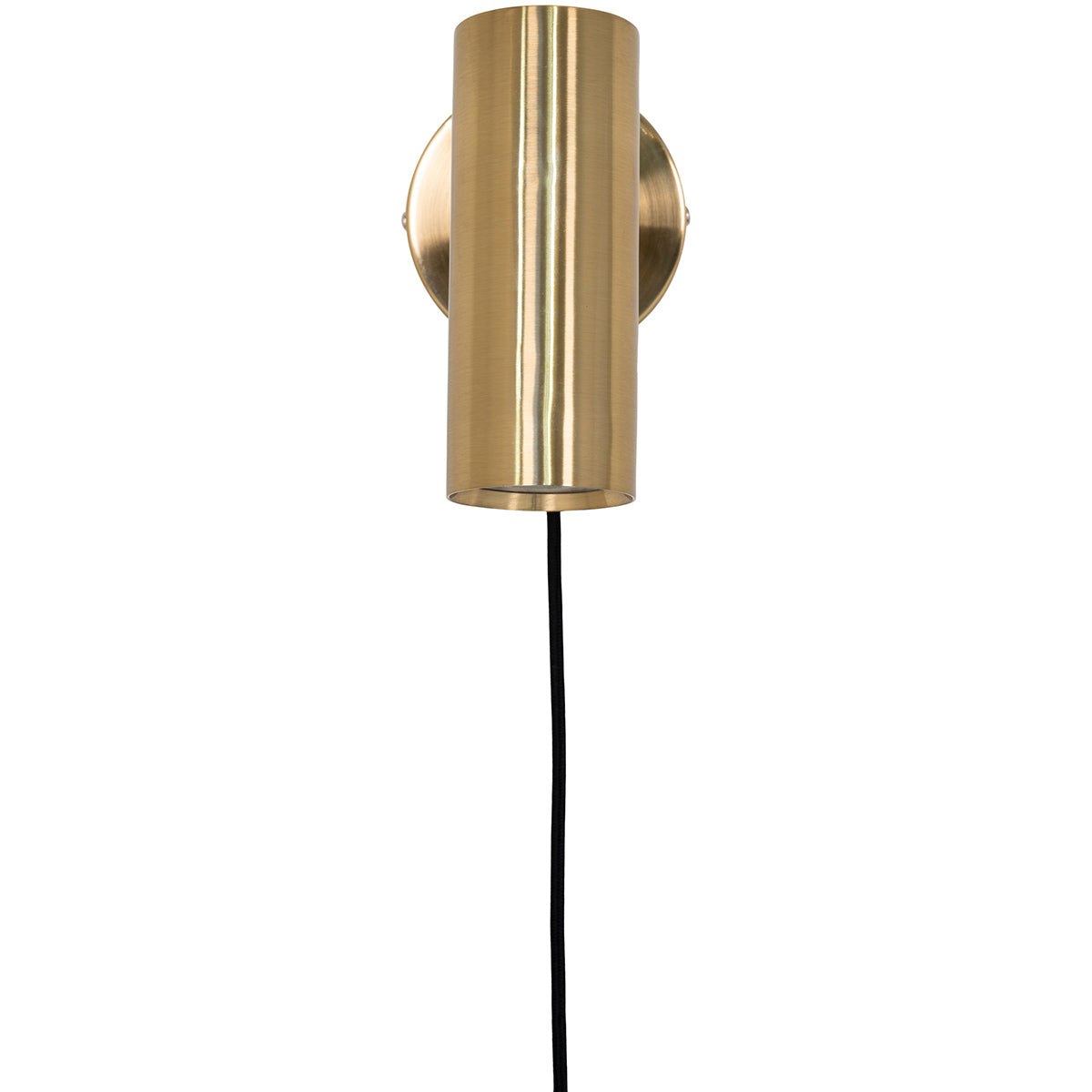 Paris Wall Lamp - WOO .Design