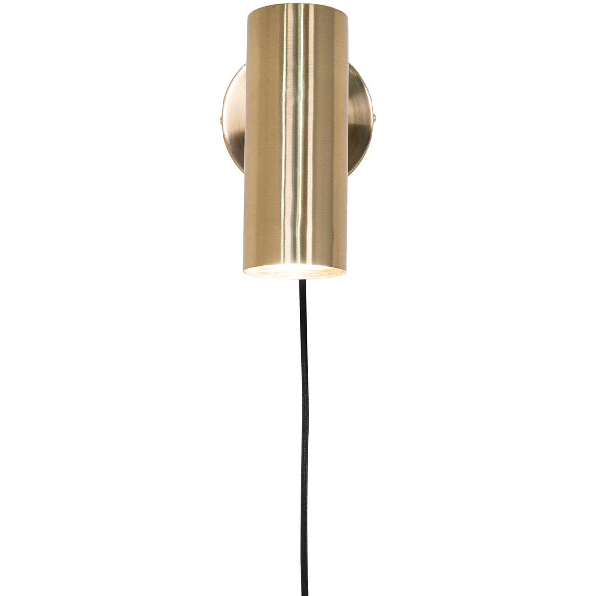 Paris Wall Lamp - WOO .Design