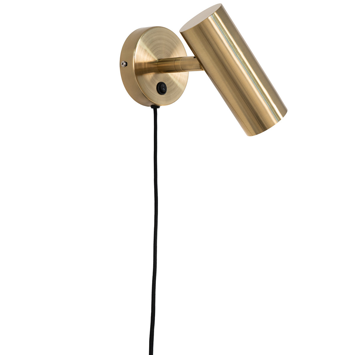 Paris Wall Lamp - WOO .Design