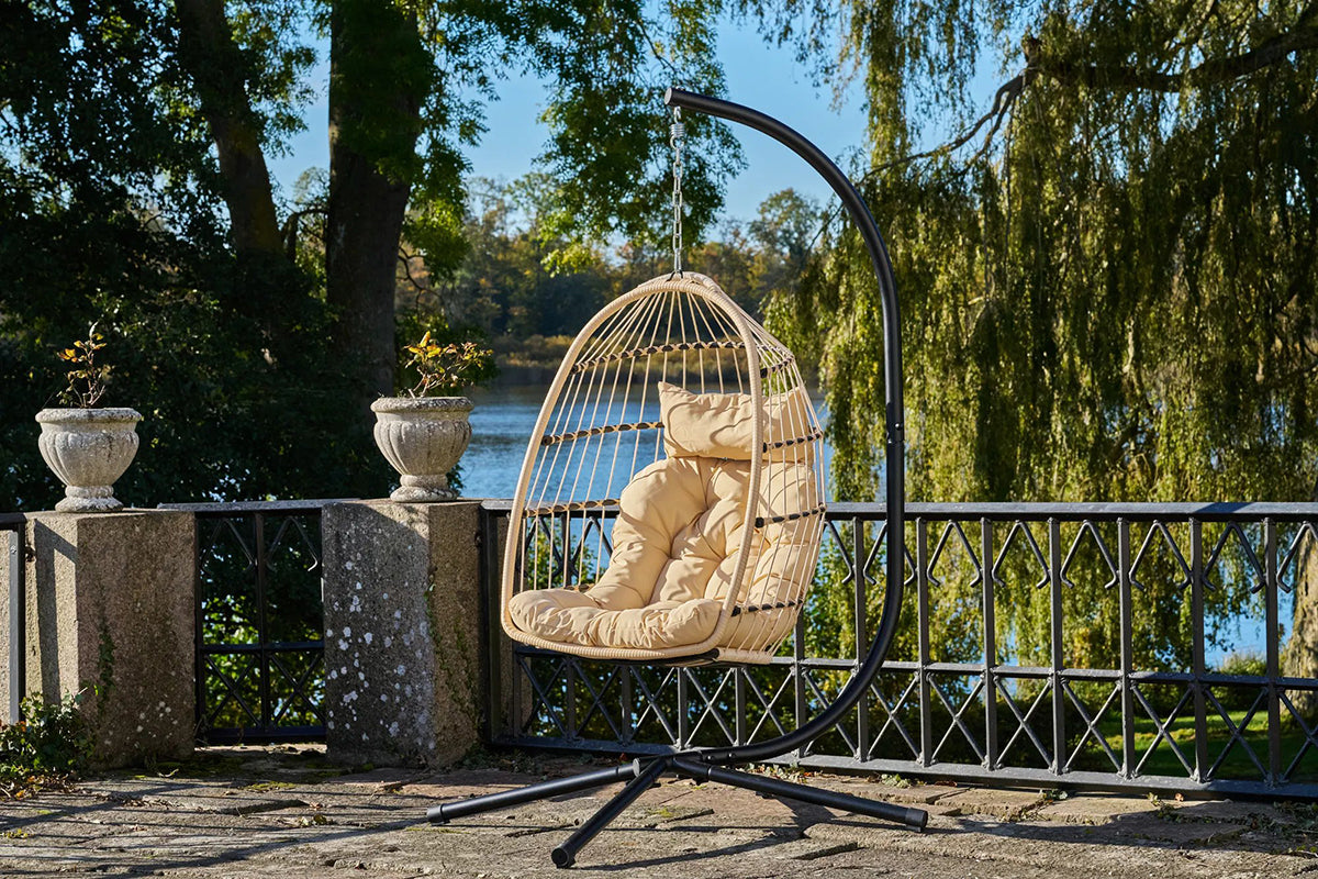 Patras Hanging Chair