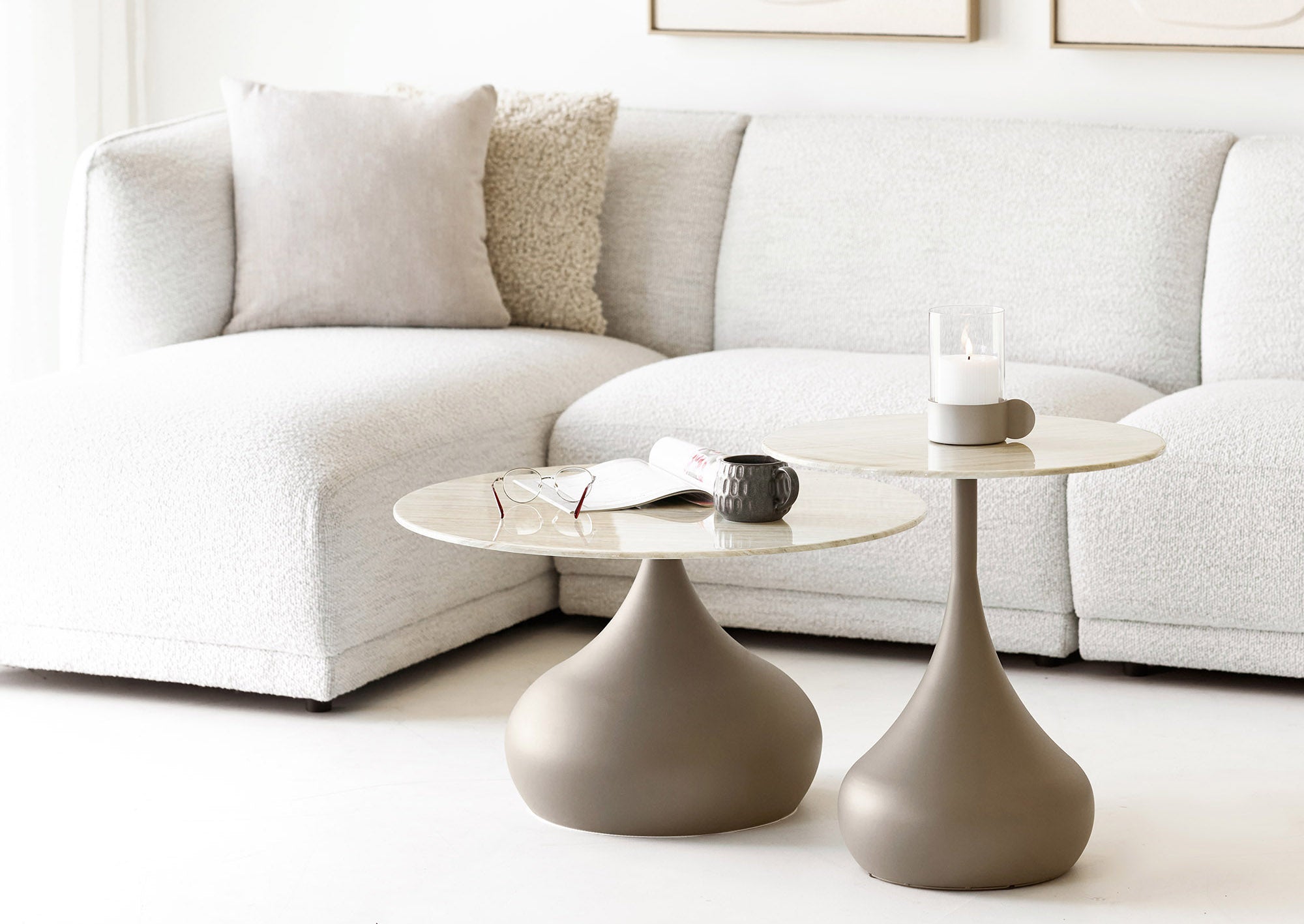 Pienza Coffee Table