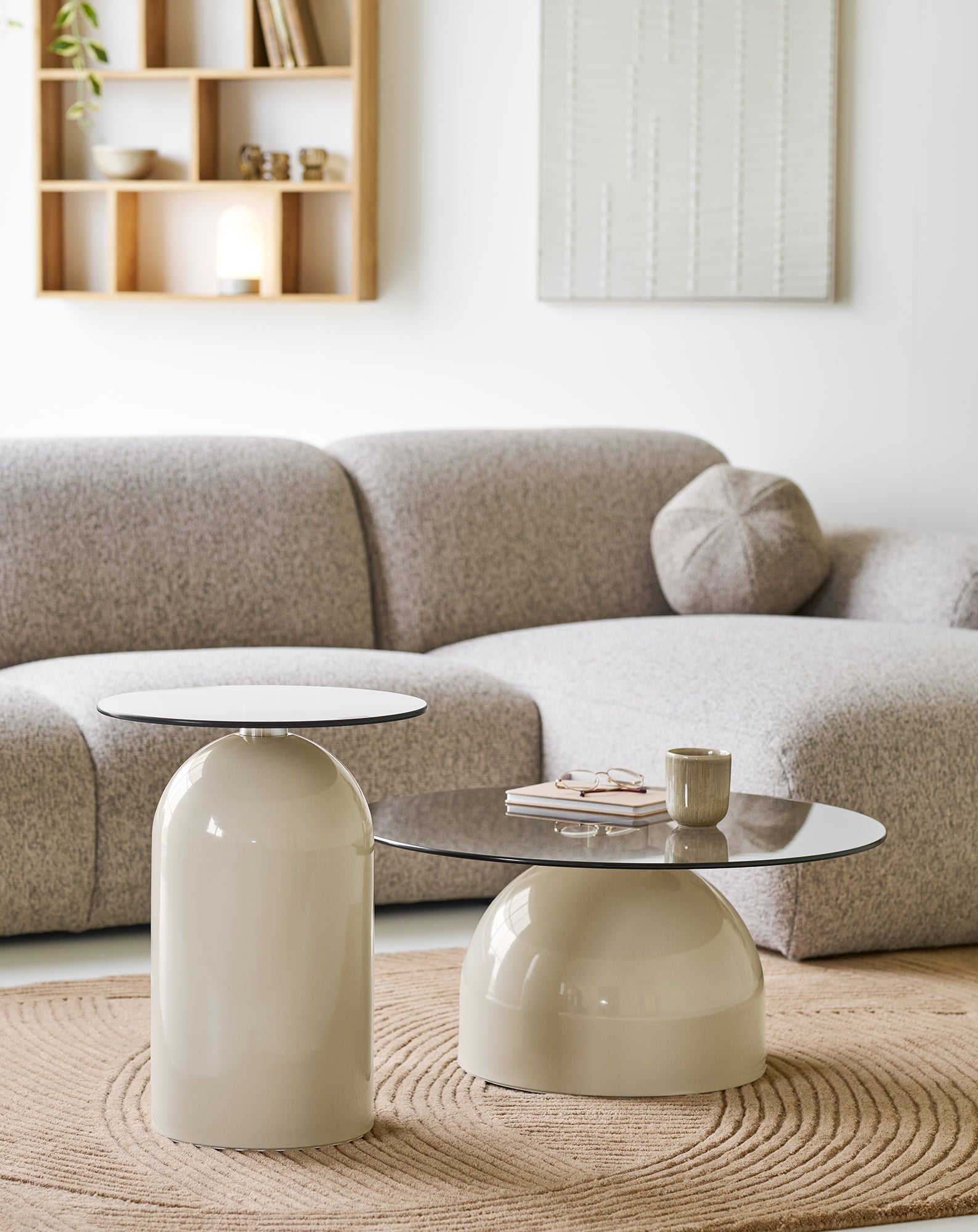 Pune Wool Rug