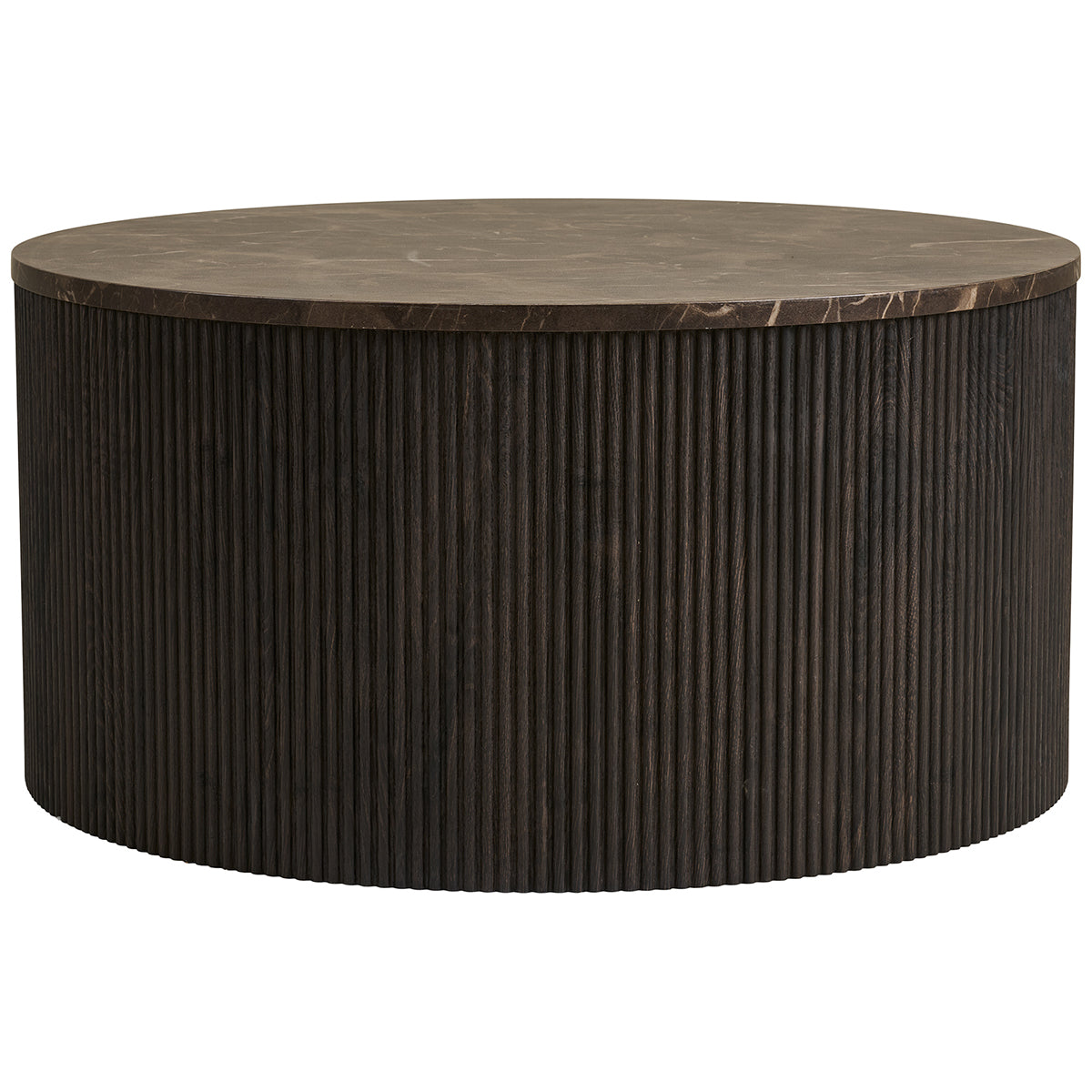 Rota Marble Look Coffee Table