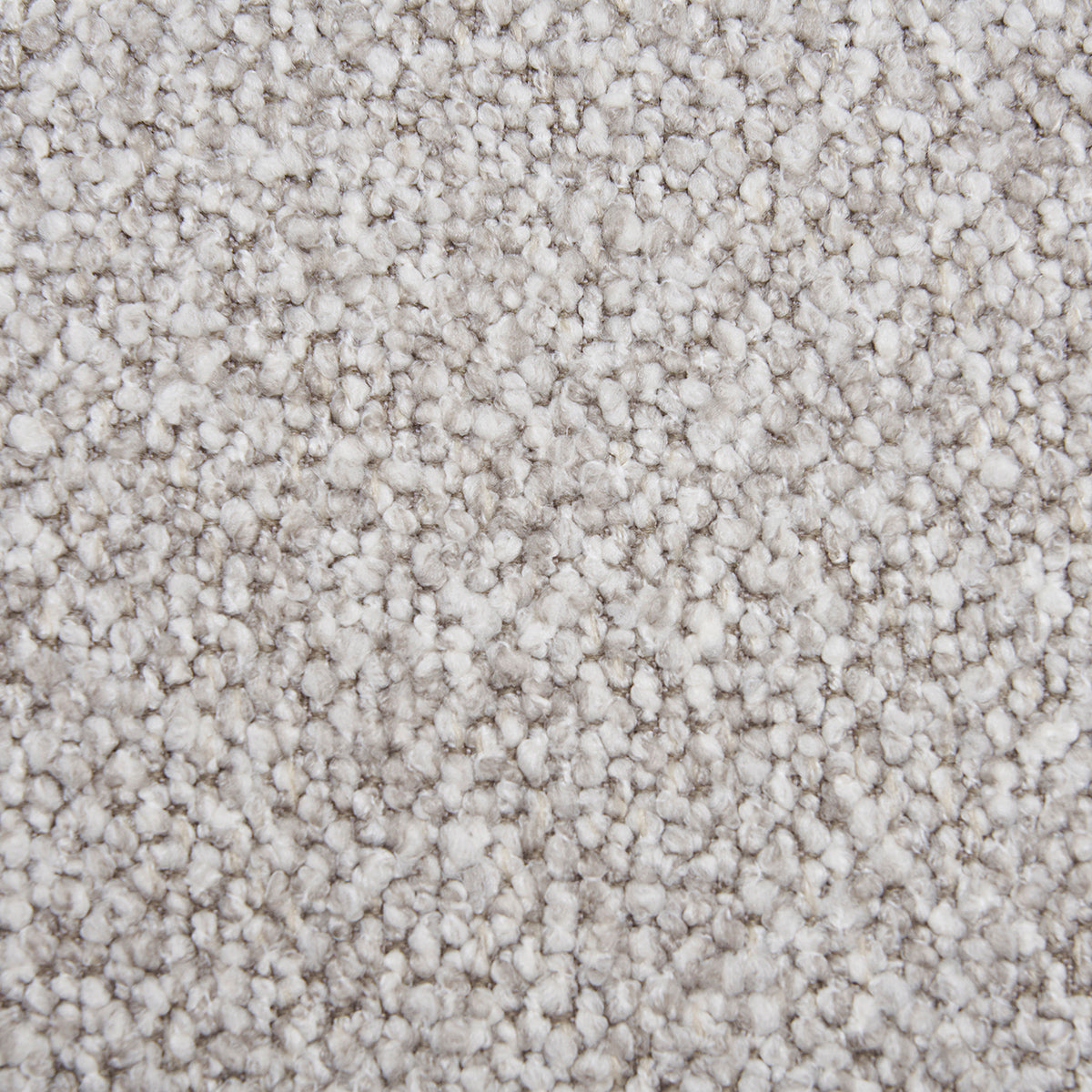 Salvador Lighy Grey Boucle Lounge Sofa