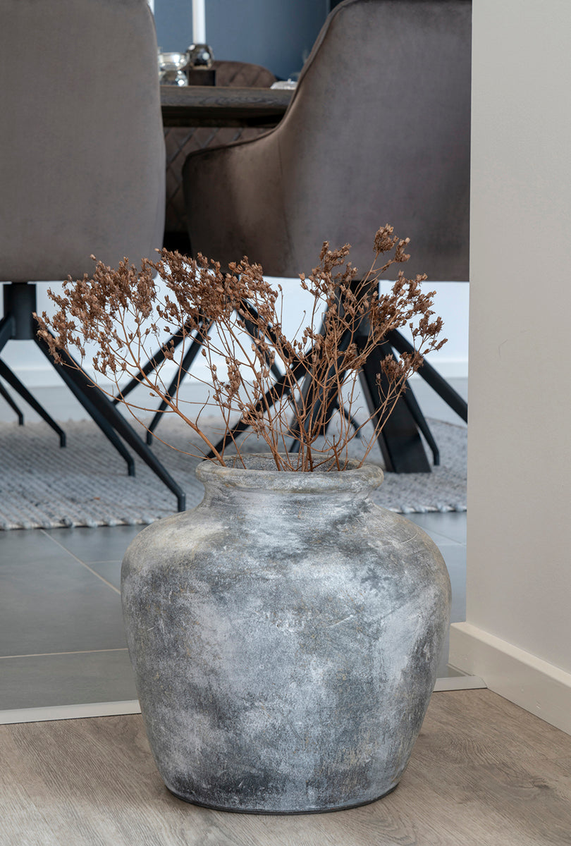 Santo Decoration Vase - WOO .Design
