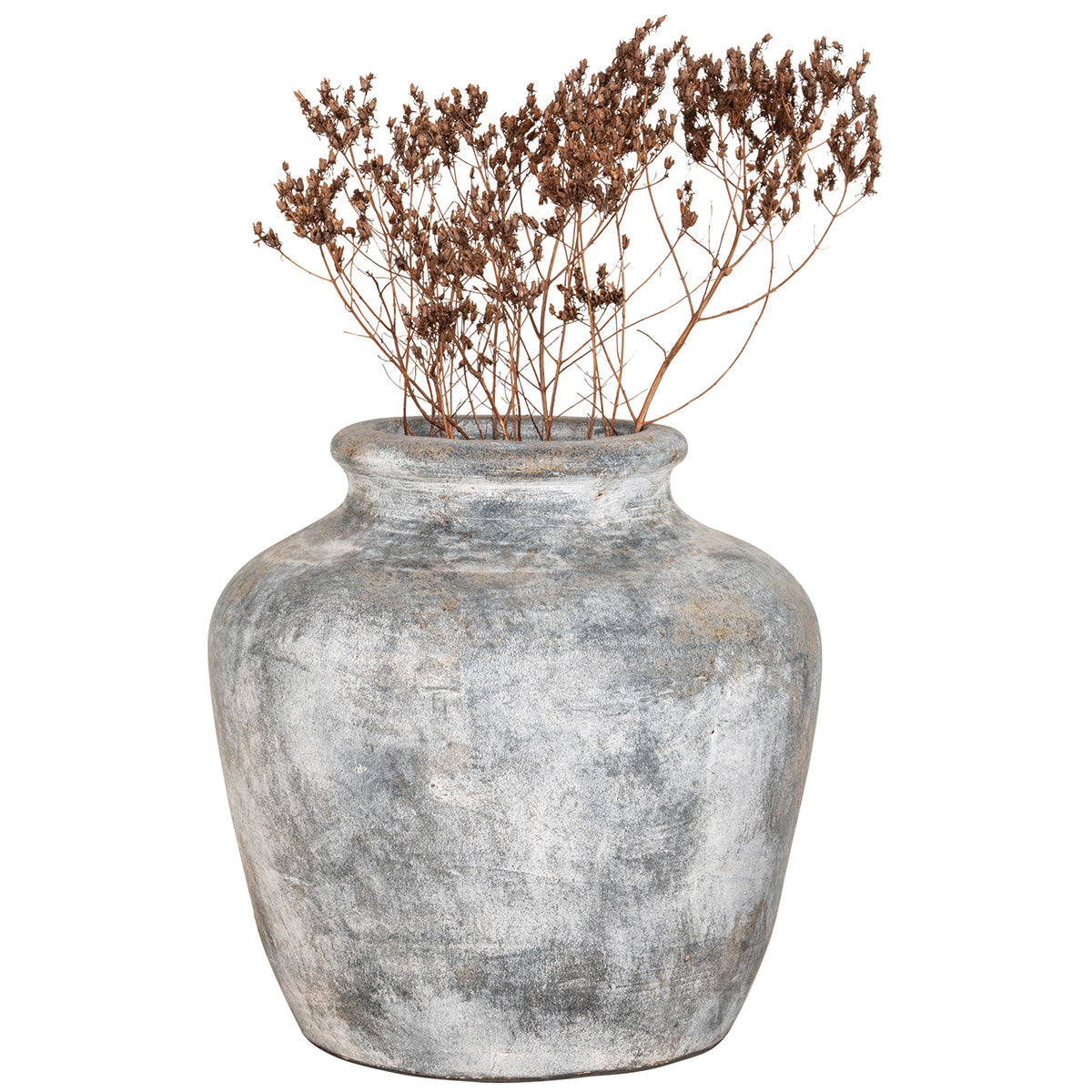 Santo Decoration Vase - WOO .Design
