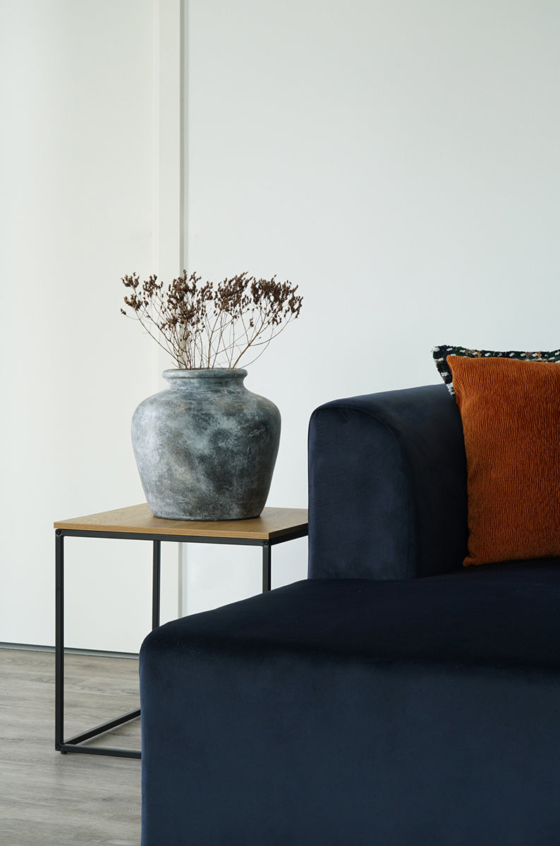 Santo Decoration Vase - WOO .Design