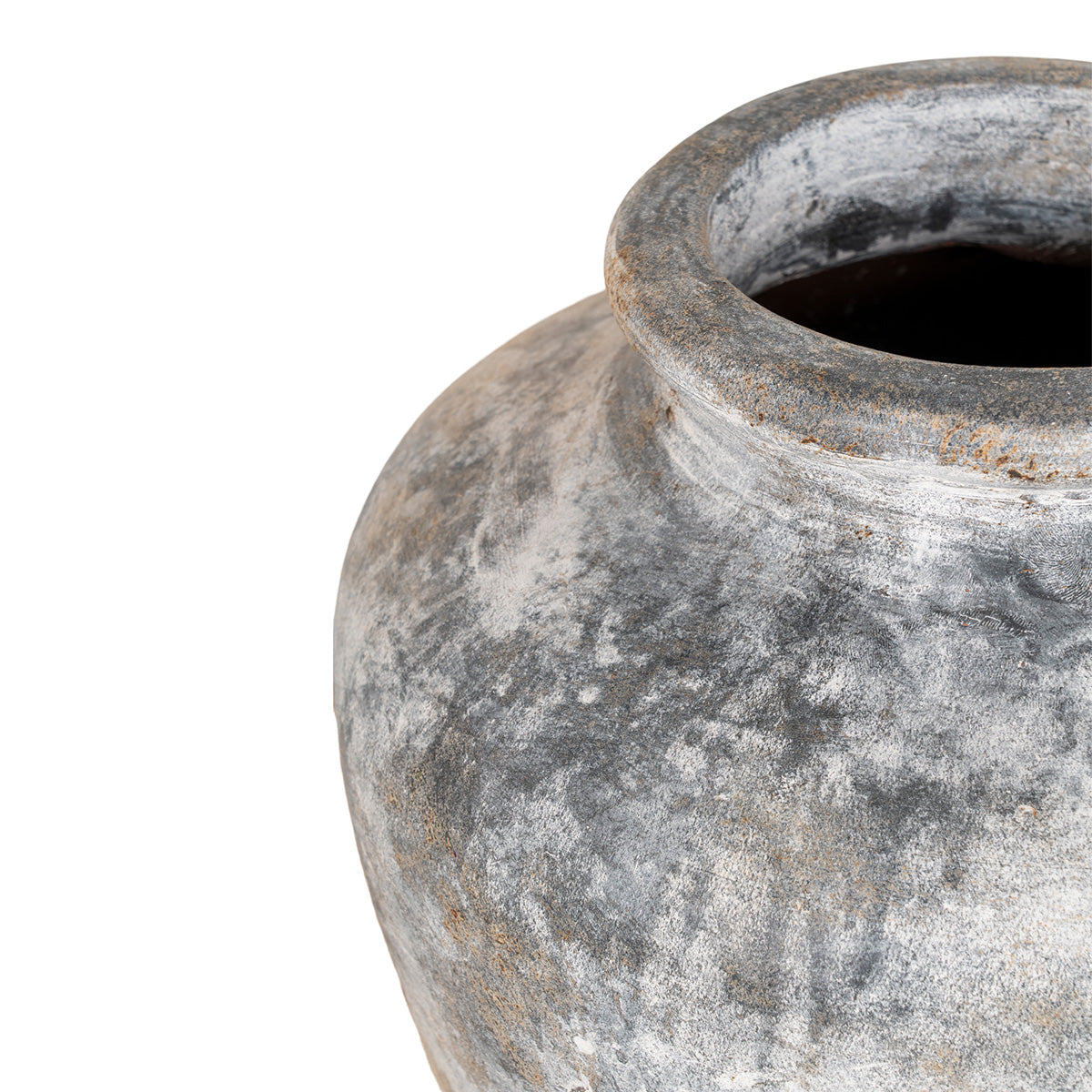 Santo Decoration Vase - WOO .Design