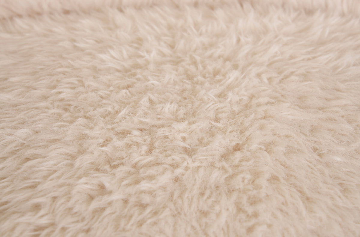 Setubal Off White Lounge Chair