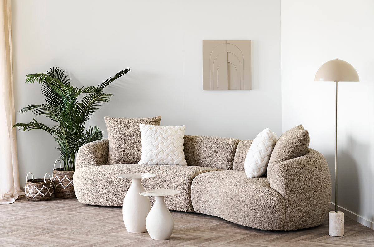 Sheffield Floor Lamp