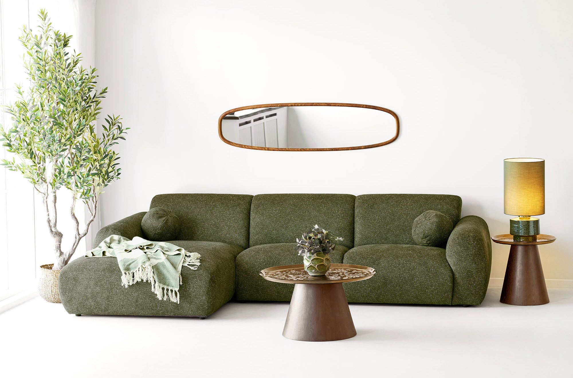 Sibsey Table Lamp