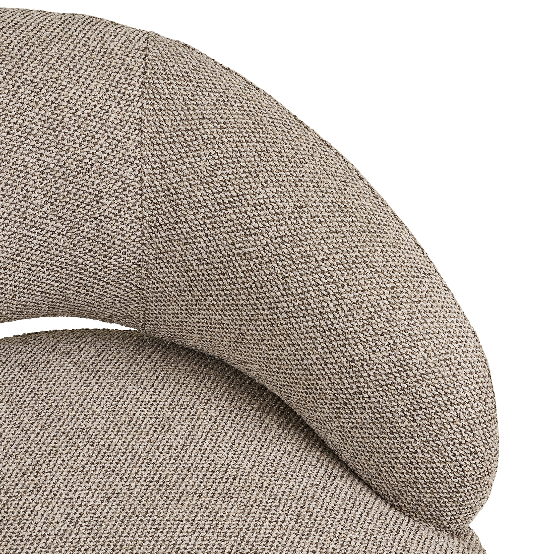 Sion Sand Lounge Chair