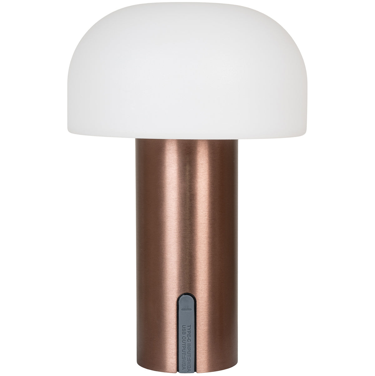 Soham LED Lamp - WOO .Design