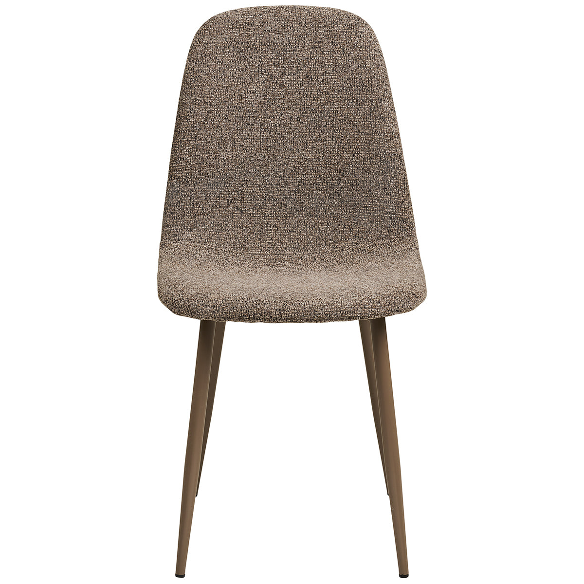 Stockholm Light Brown Dining Chair