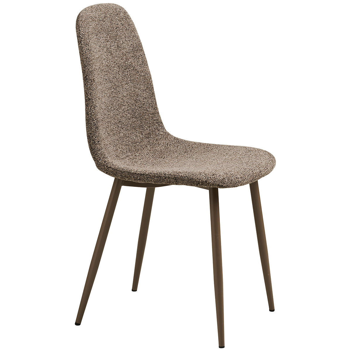 Stockholm Light Brown Dining Chair