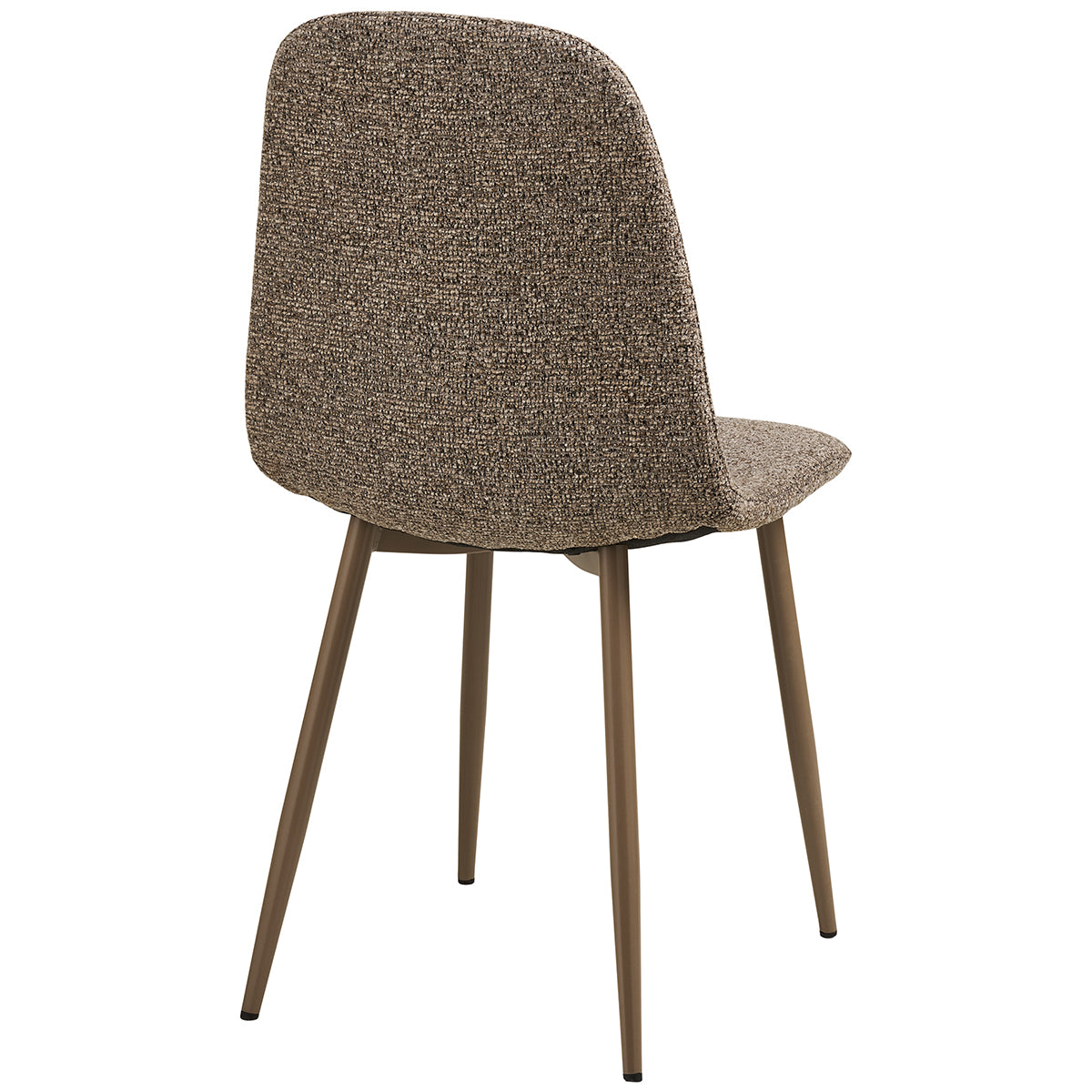 Stockholm Light Brown Dining Chair
