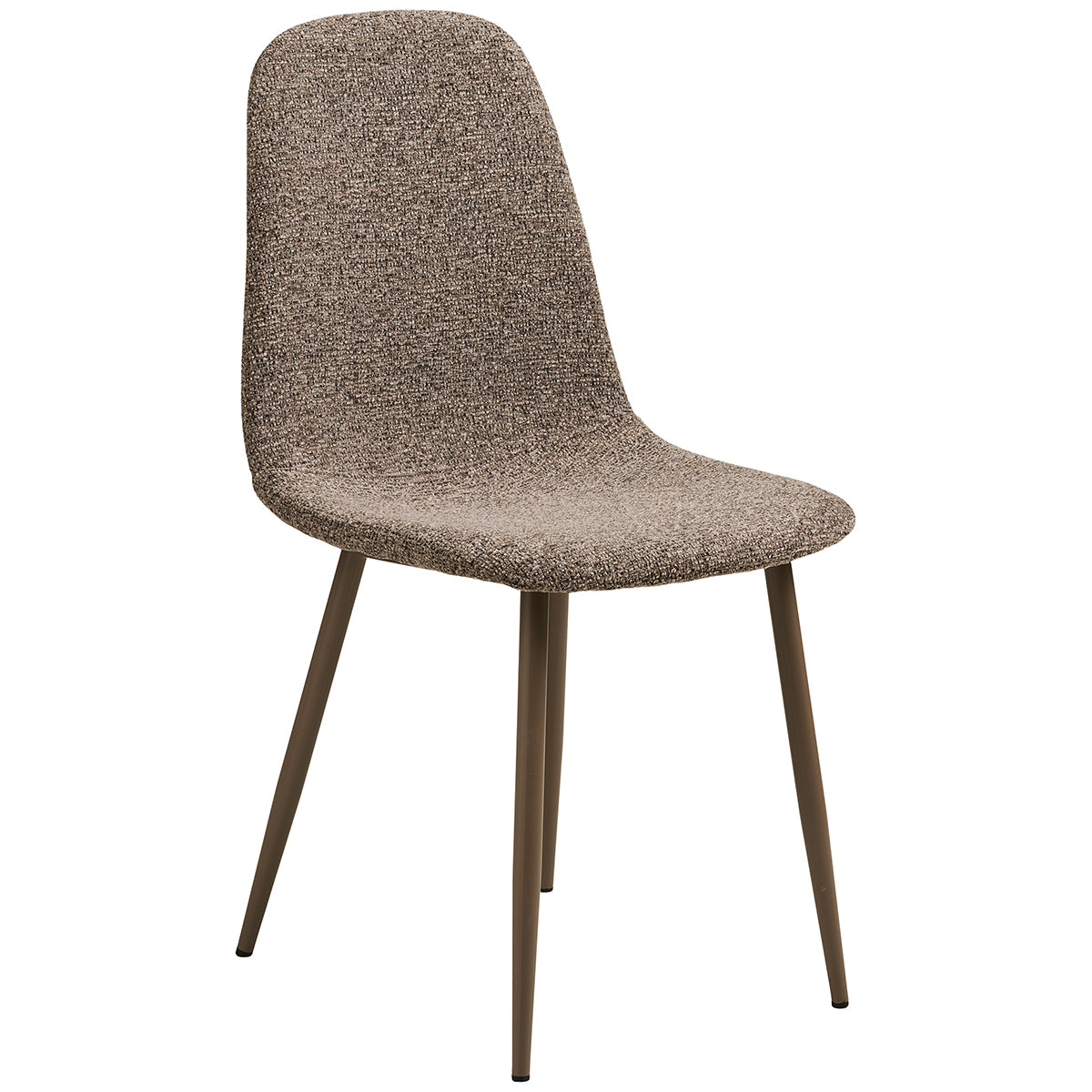 Stockholm Light Brown Dining Chair