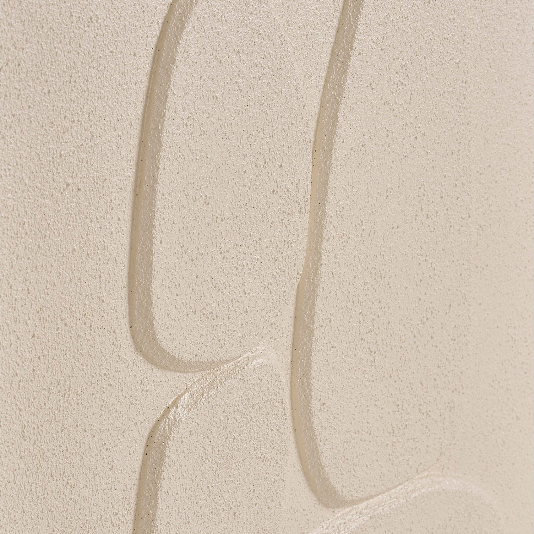 Victoria Relief Wall Decoration