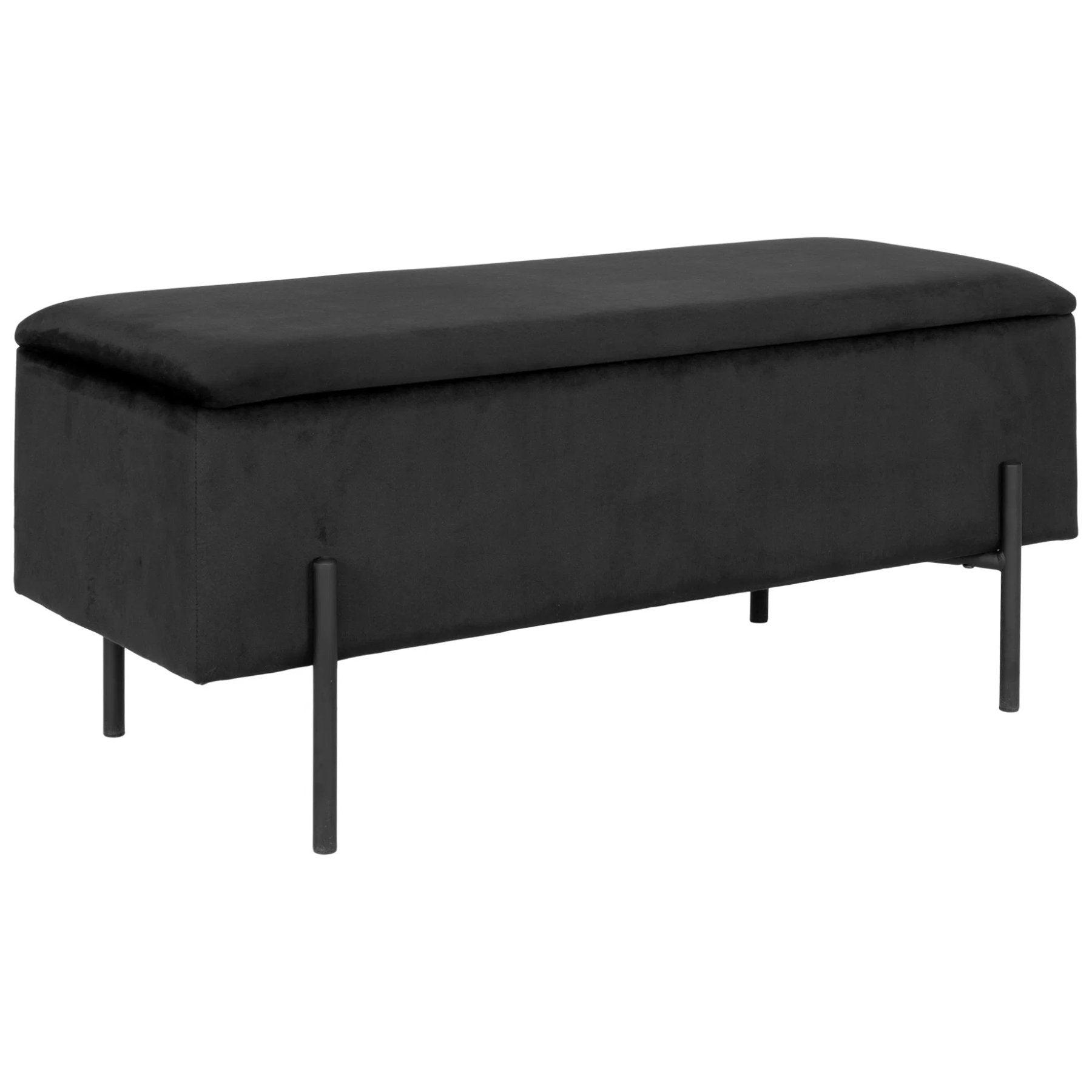 Watford Bench with Storage
