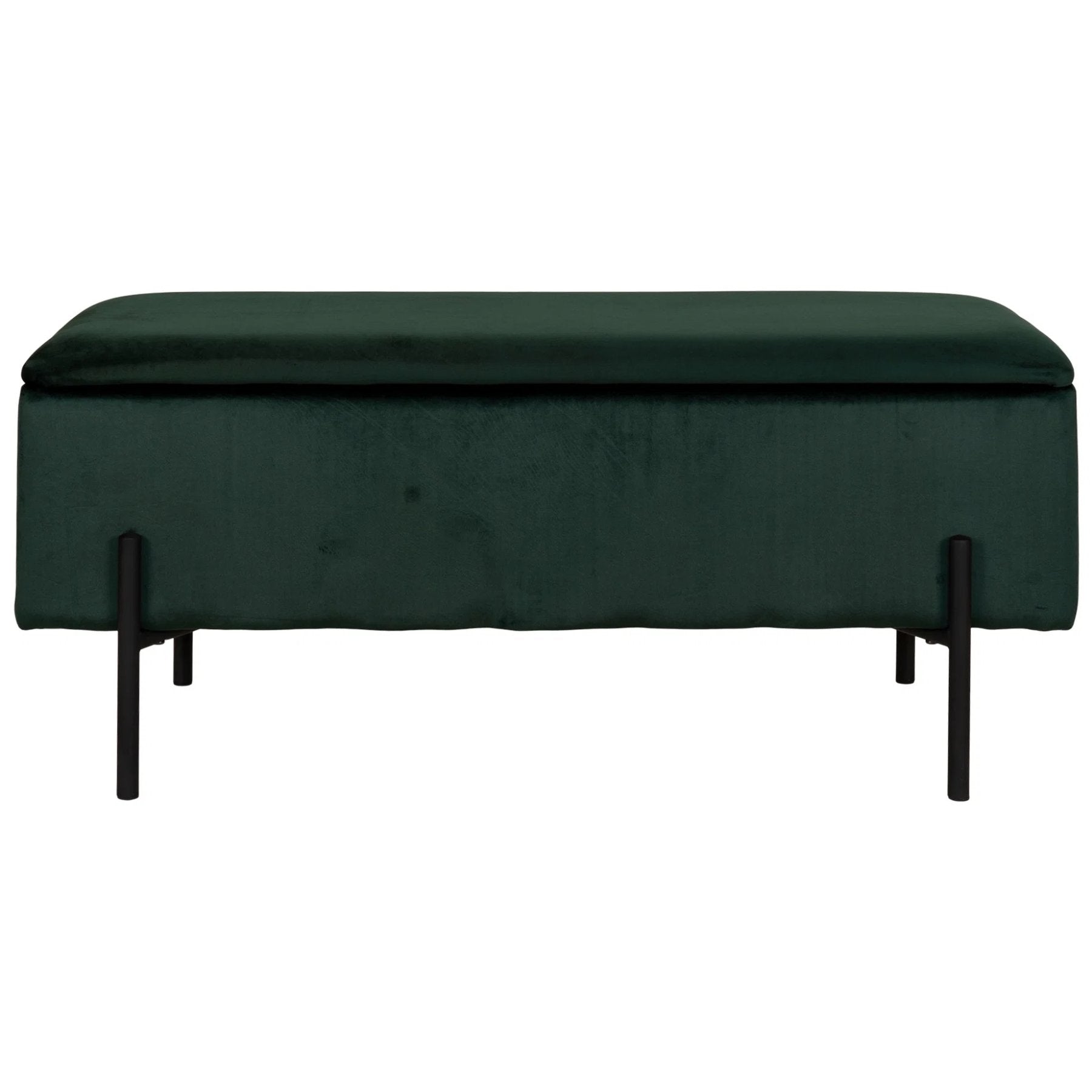 Watford Bench with Storage