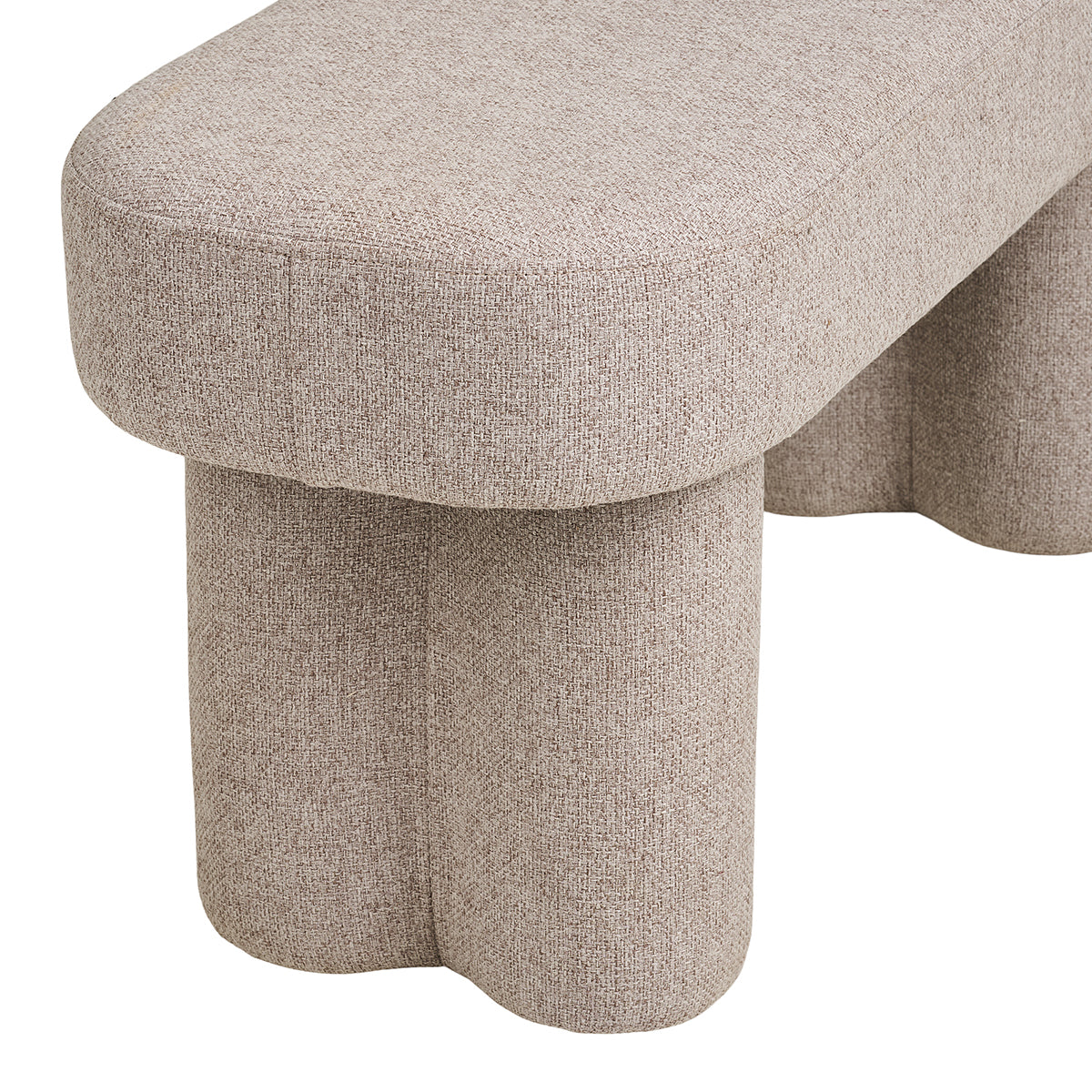 Weston Sand Bench
