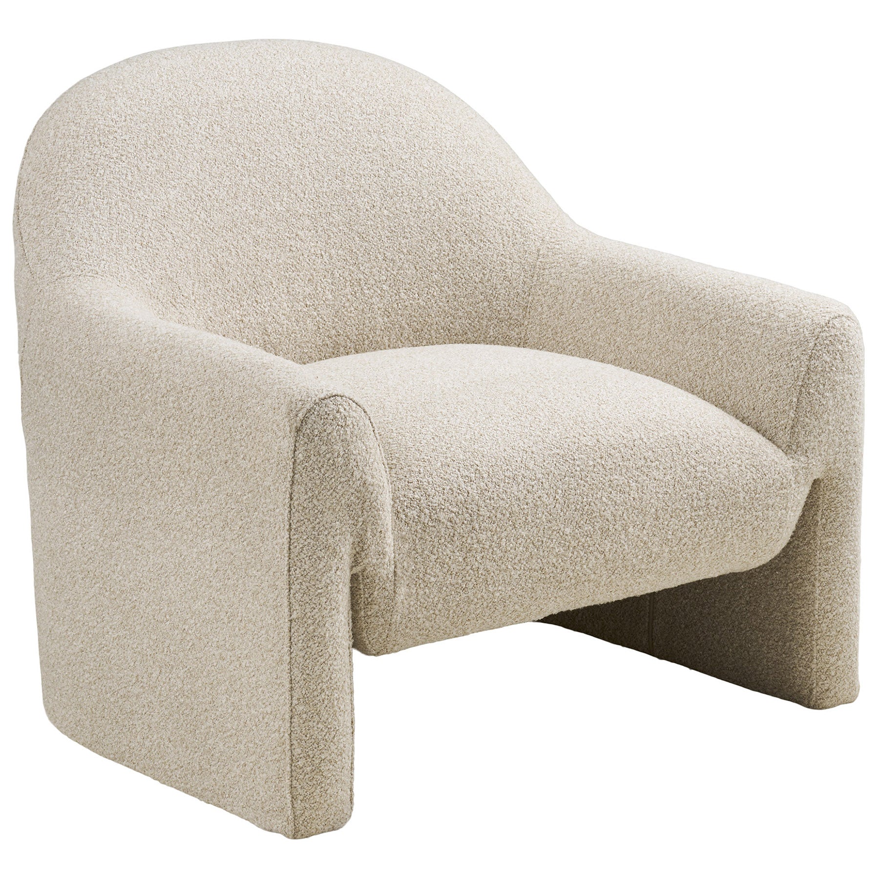 Zahara Lounge Chair