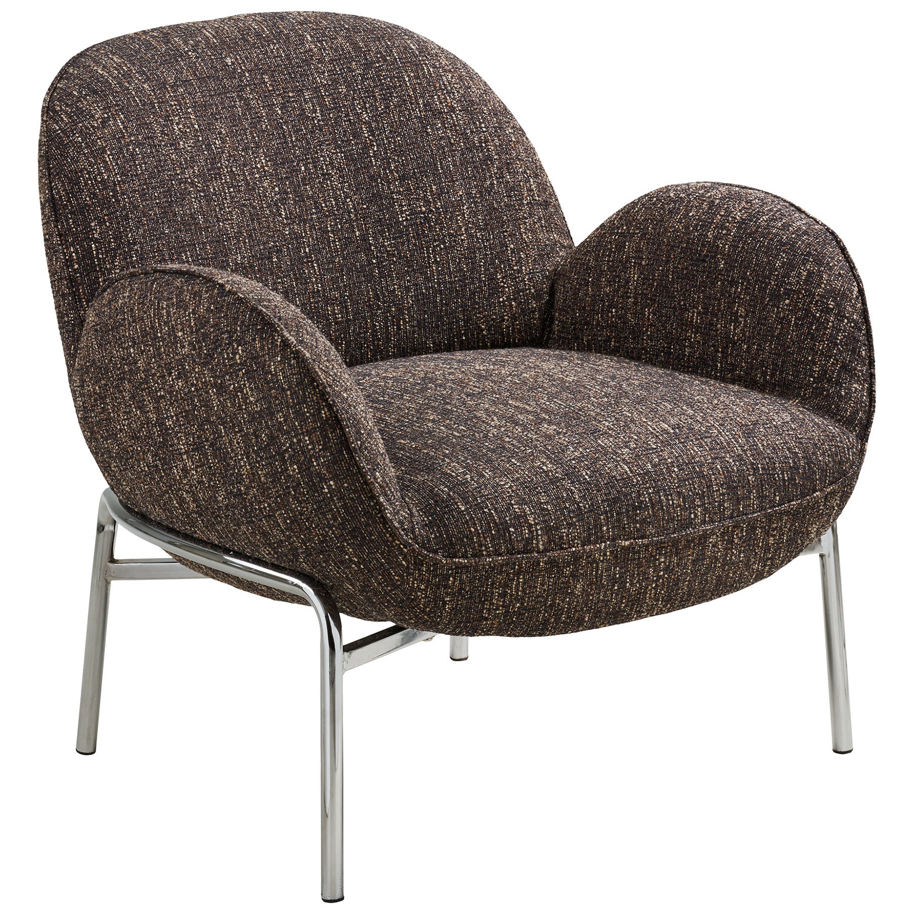 Zomba Lounge Chair