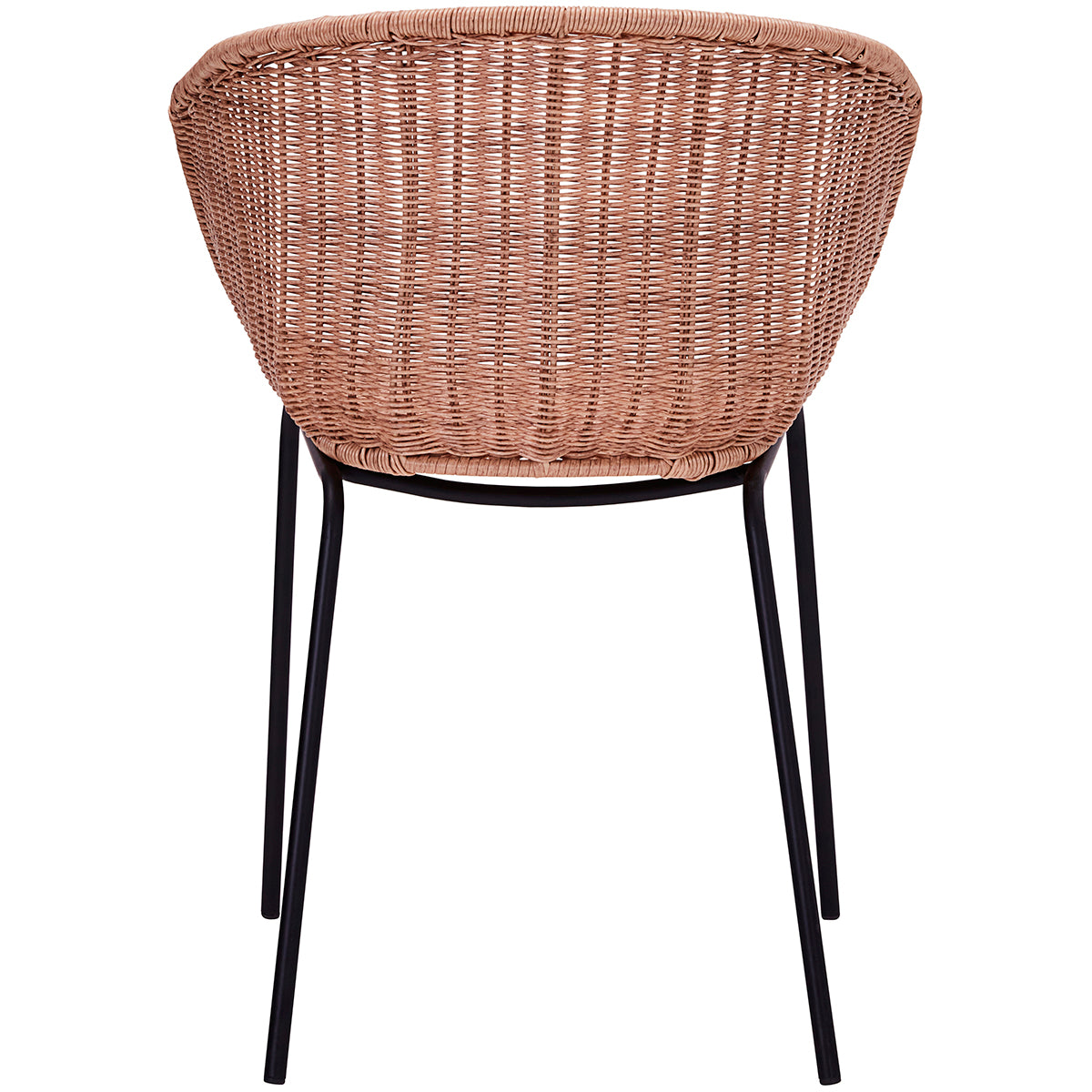 Hapur Armchair (2/Set) - WOO .Design
