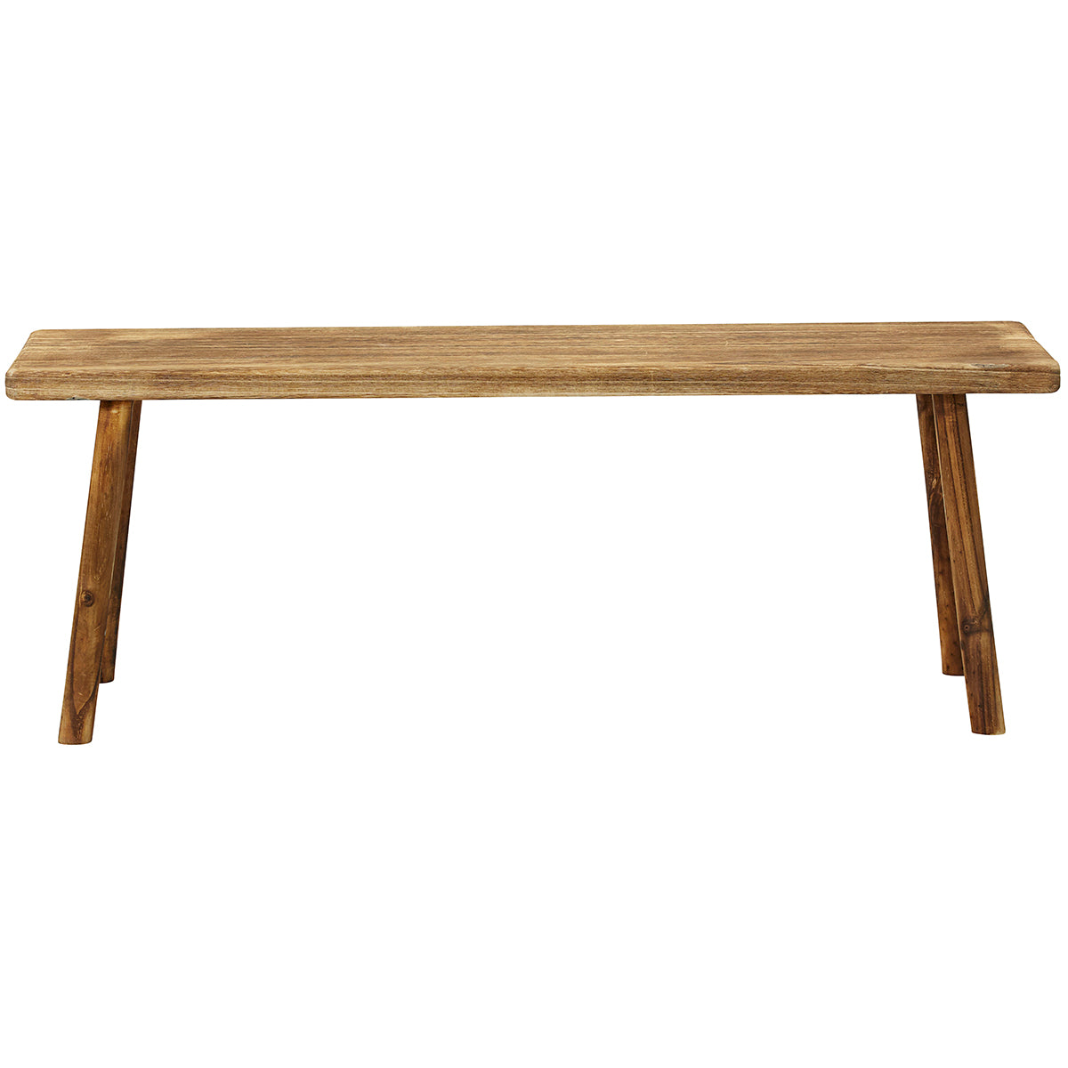 Nadi Bench - WOO .Design