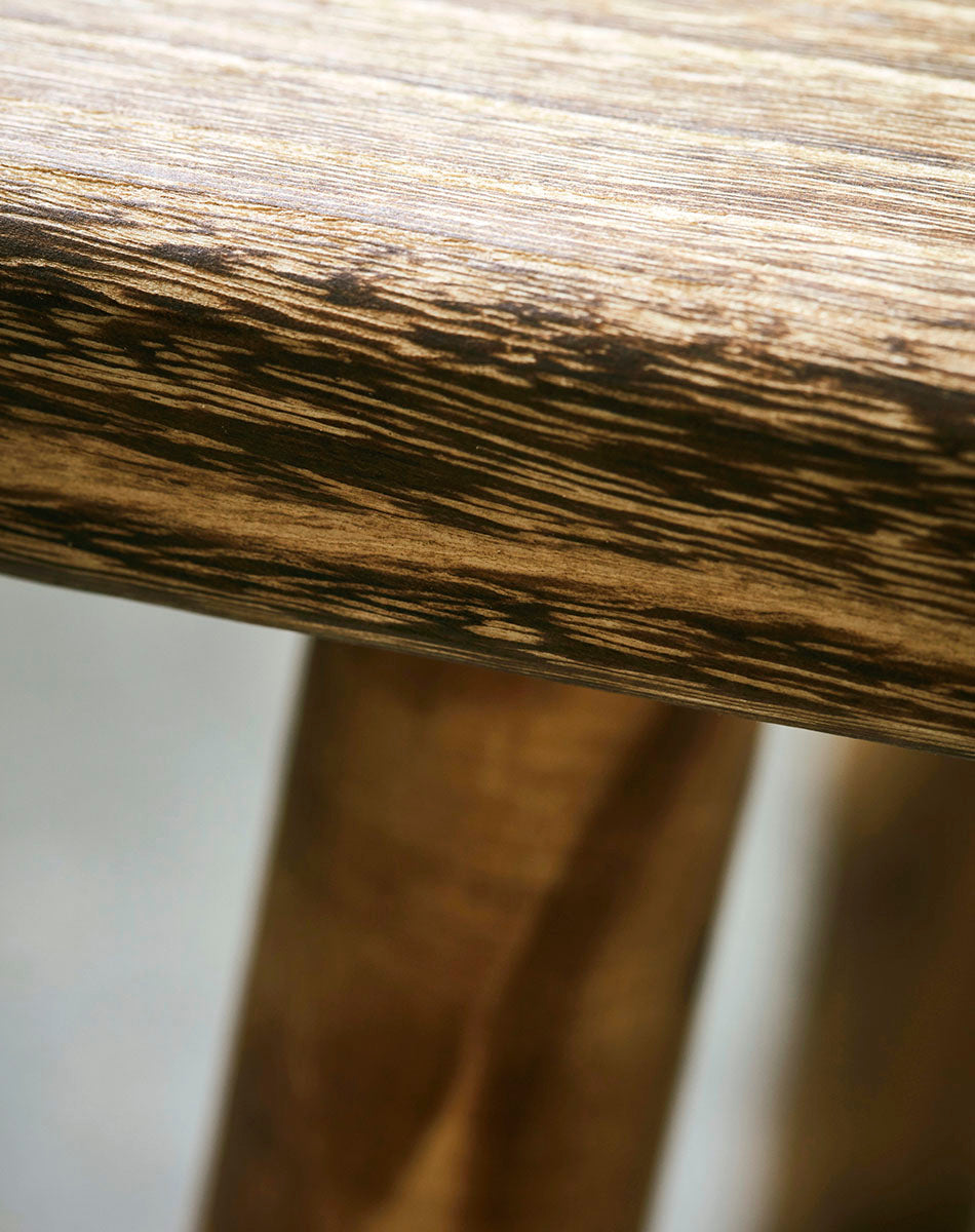 Nadi Bench - WOO .Design