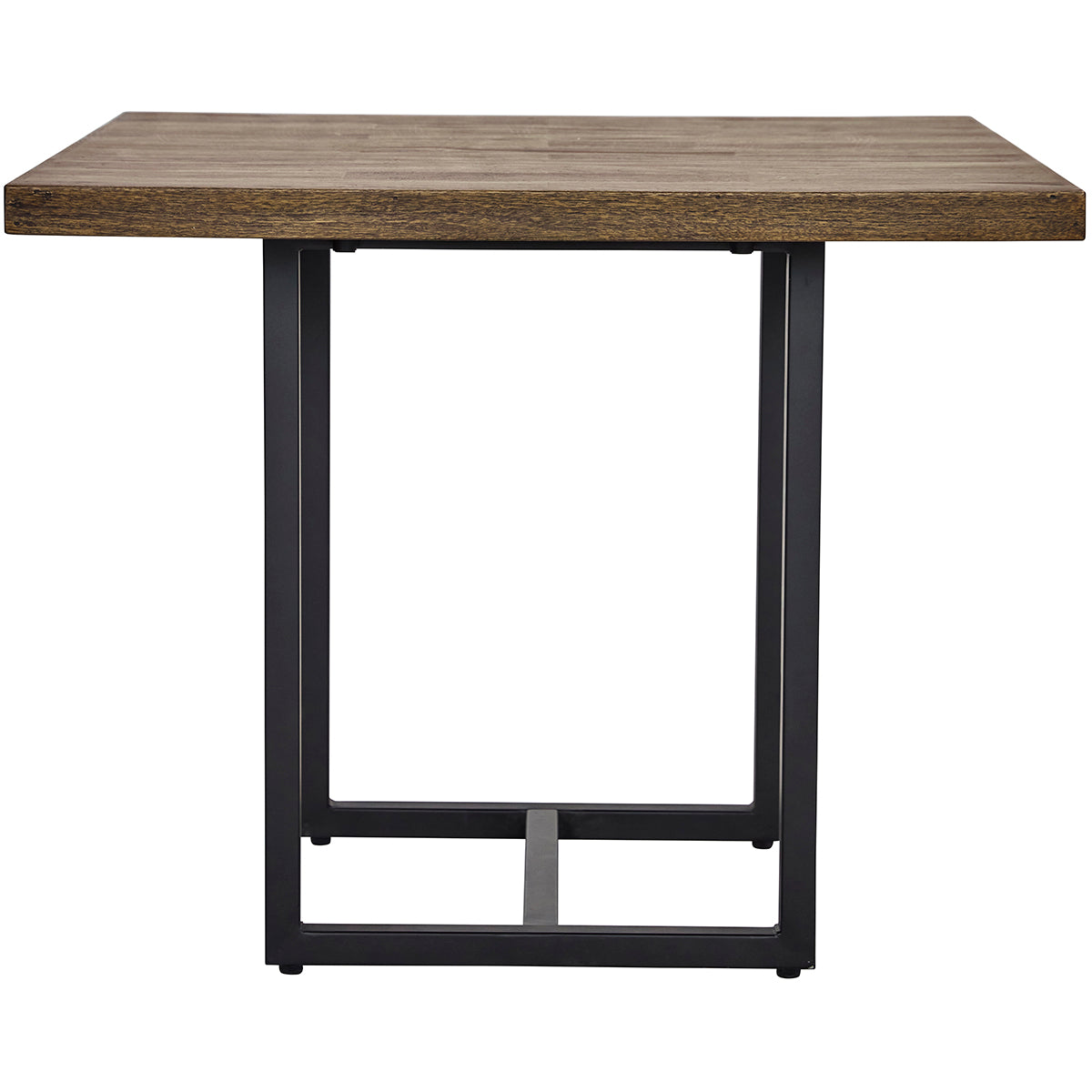 Tnak Natural Dining Table - WOO .Design