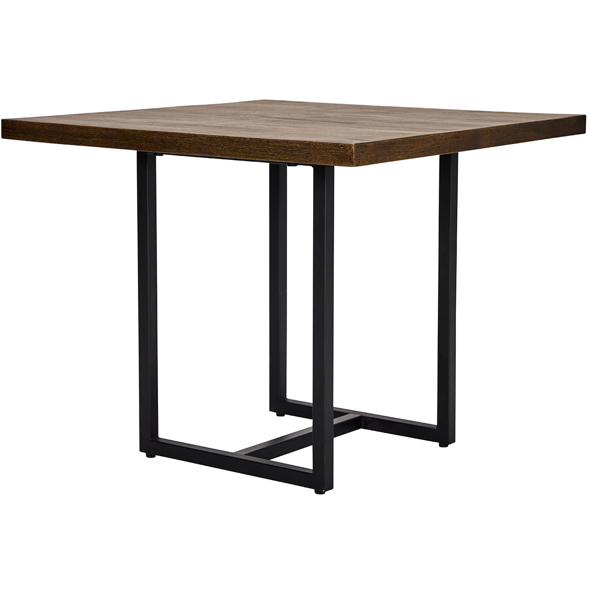 Tnak Natural Dining Table - WOO .Design