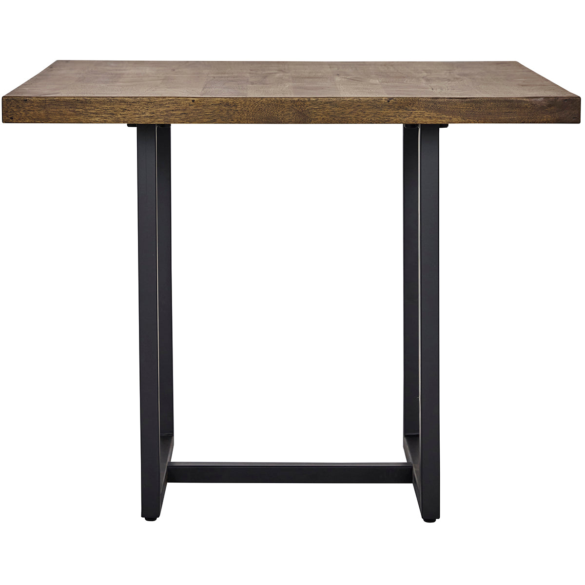 Tnak Natural Dining Table - WOO .Design