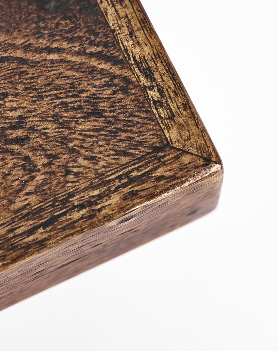 Tnak Natural Dining Table - WOO .Design