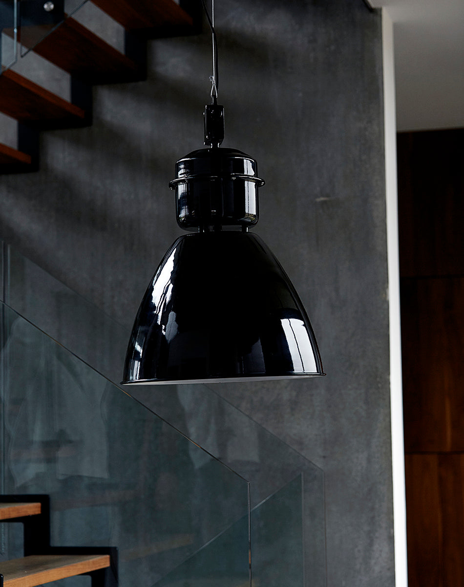 Volumen Pendant Lamp - WOO .Design
