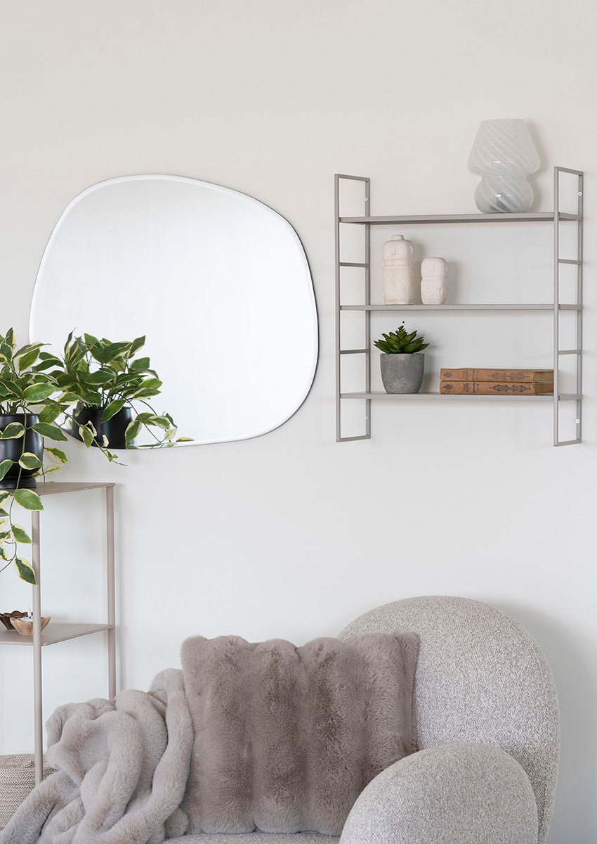 Alton LED Mushroom Lamp - WOO .Design