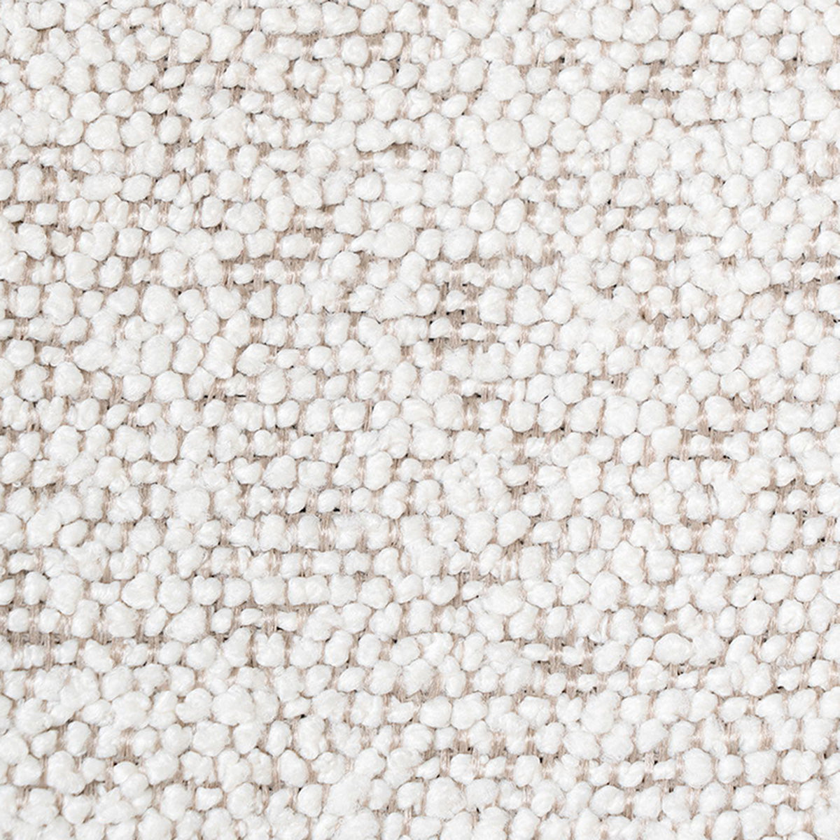 Badalona Boucle Counter Chair - WOO .Design