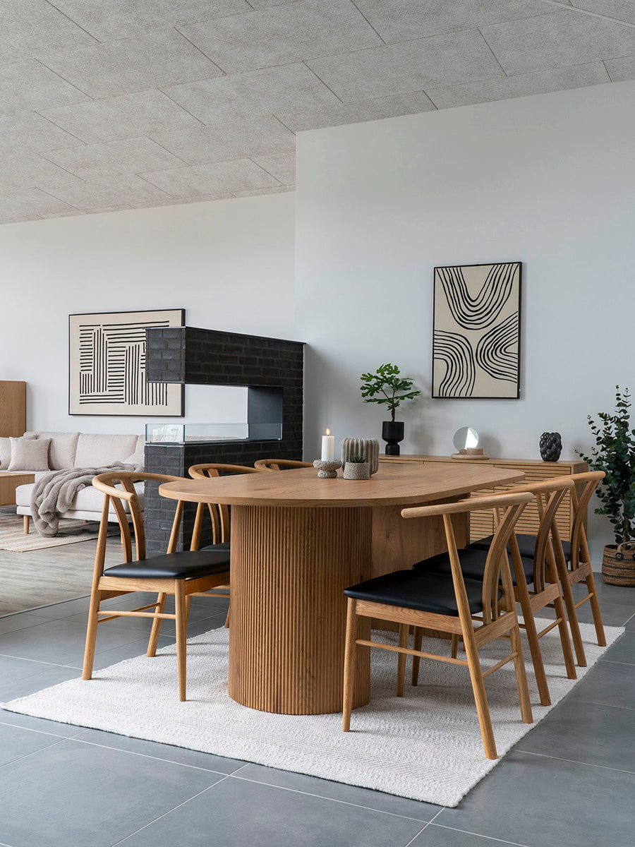 Boavista Dining Table - WOO .Design