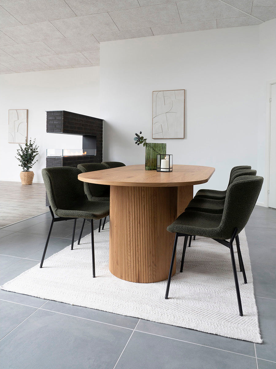 Boavista Dining Table - WOO .Design