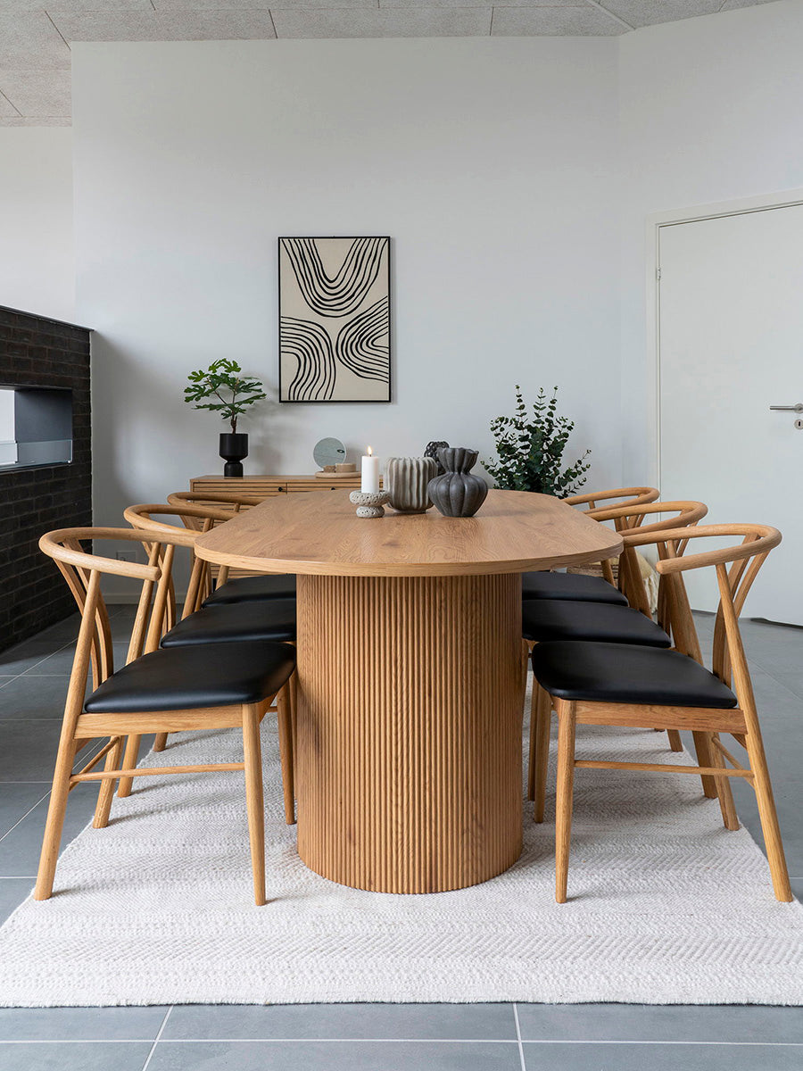 Boavista Dining Table - WOO .Design