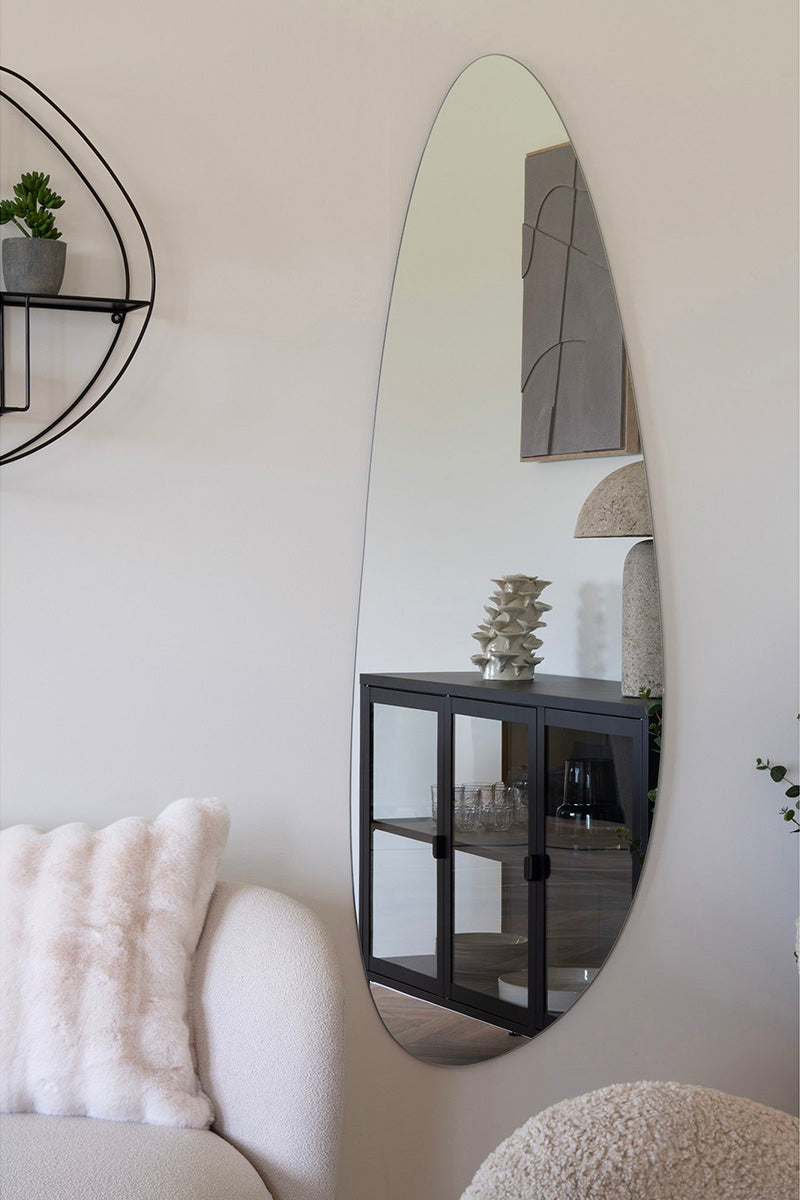 Brisbane Black Sideboard - WOO .Design