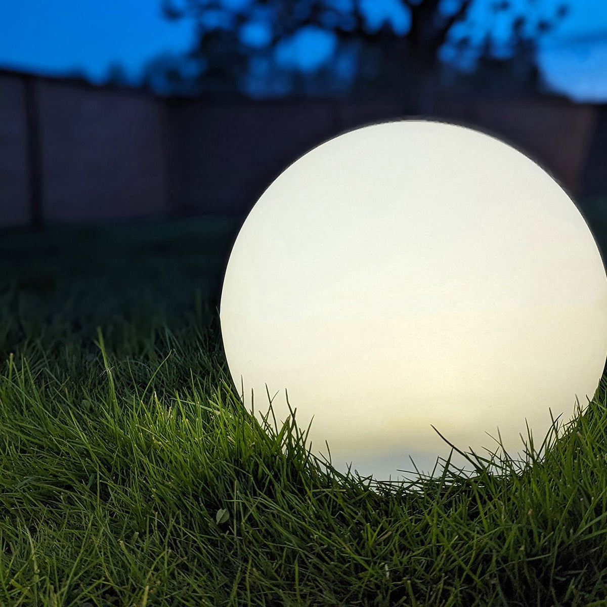 Lifton LED Lamp (3/Set) - WOO .Design