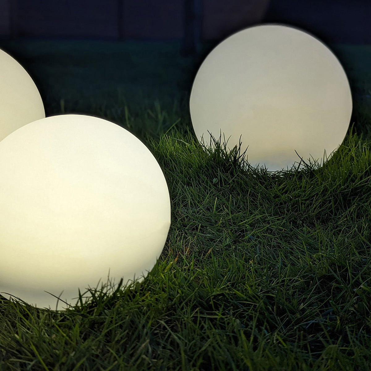 Lifton LED Lamp (3/Set) - WOO .Design