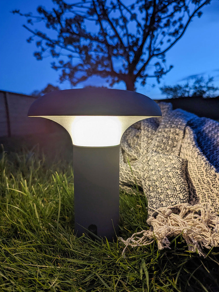 Ramsey LED Lamp - WOO .Design