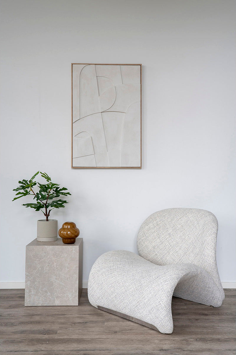 Sofia Lounge Chair - WOO .Design