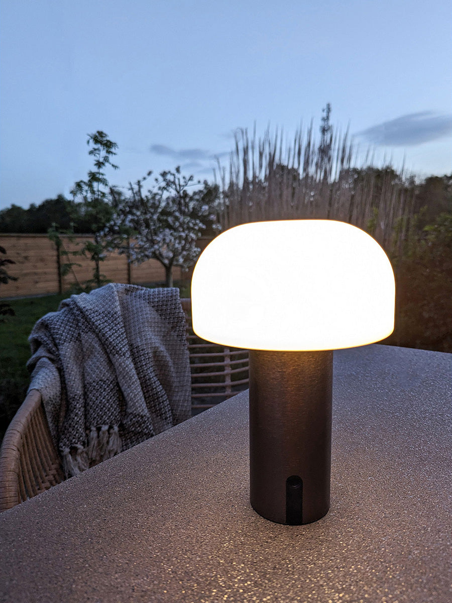 Soham LED Lamp - WOO .Design