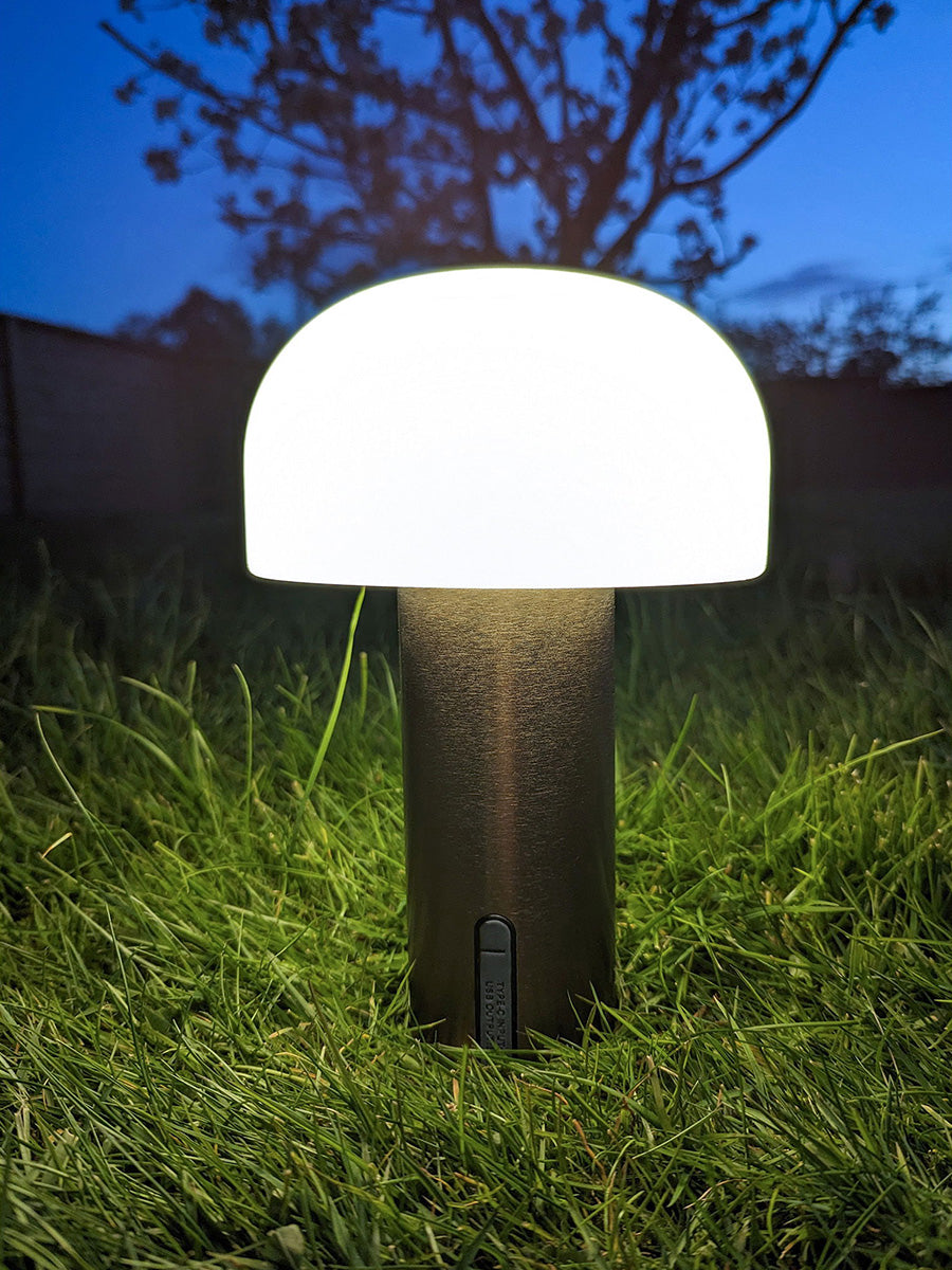 Soham LED Lamp - WOO .Design