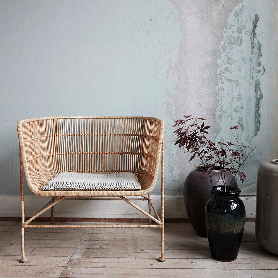 Cuun Lounge Chair - WOO .Design