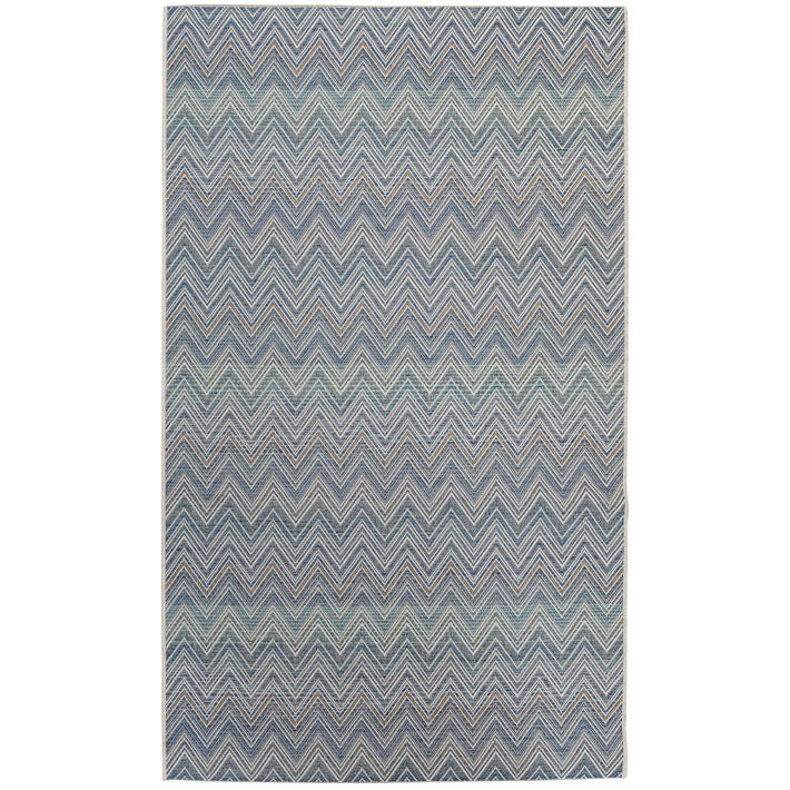 Zigzag Outdoor Carpet - WOO .Design